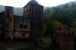 Pesona Kota Tua Khas Jerman di Heidelberg