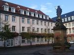 Pesona Kota Tua Khas Jerman di Heidelberg