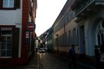 Pesona Kota Tua Khas Jerman di Heidelberg