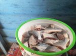 Mengintip Cara Pembuatan Abon Ikan di Raja Ampat