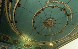 Ini Dia Planetarium Tertua di Dunia