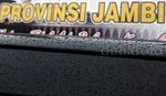 Hujan Guyur Jambi
