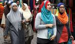 Ramainya Pasar Malam Terbesar di Kuala Lumpur