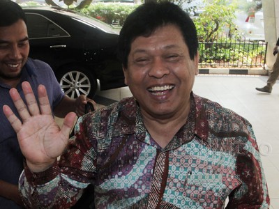 Wakil Ketua KY Jadi Saksi di Bareskrim Polri