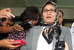 Sekjen DPR Dicecar Soal Gaji Rio Capella