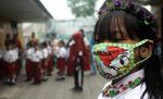 Ada Kabut Asap, Sekolah di Jambi Tetap Normal