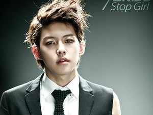 Shin Dongho, Mantan Idola KPop yang Siap Nikah Muda
