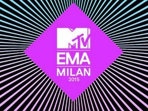 Invasi Artis Amerika di MTV Europe Music Awards 2015