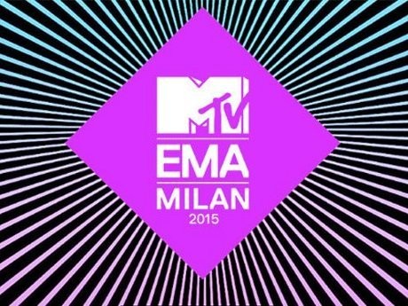 Invasi Artis Amerika di MTV Europe Music Awards 2015