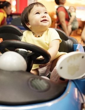 Tips Giselle Minimalis Bujet Aksesoris Bayi Tapi Tetap Bisa Gaya