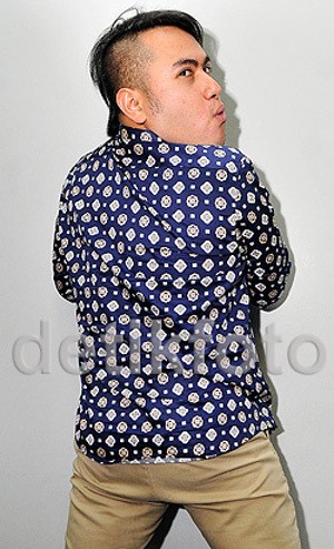 Anak-anak Muzdhalifah Sudah Tak Pernah Tanyakan Nassar