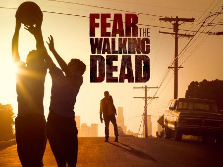 Gara-gara Nonton The Walking Dead, Pria Ini Bunuh Tetangganya