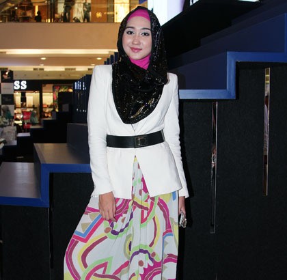 Foto: M. Abduh/Wolipop Foto: M. Abduh/Wolipop