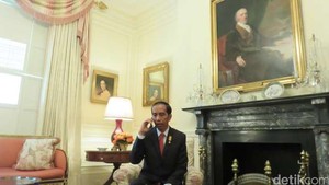 Jokowi & Microsoft Dikritik, Menkominfo Angkat Bicara