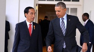 Alasan Jokowi Batal ke Silicon Valley Dipertanyakan