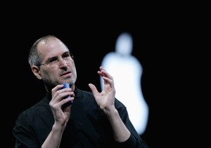 Presiden Jokowi: Steve Jobs Jenius