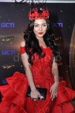 Merah Membara Bella Shofie