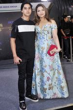 Al Ghazali dan Nadira Makin Lengket Aja Nih