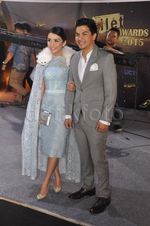 Chelsea Olivia dan Glenn Makin Serasi