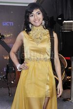 DJ Una Anggun Tapi Tetap Kasual