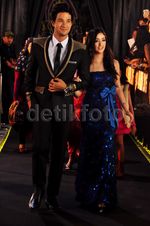 Sweet... Ammar Zoni Gandeng Ranty Maria