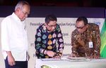BPJS Ketenagakerjaan Gandeng BTN