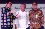 BPJS Ketenagakerjaan Gandeng BTN