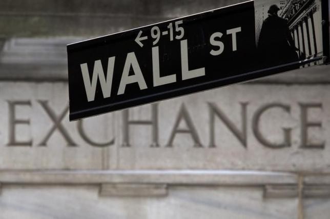 Wall Street Melemah Tipis Terseret Koreksi Saham Apple