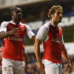Tantangan Wenger untuk Pemain-pemain Pelapis The Gunners