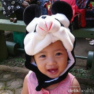 Shafeena Naura Gunawan