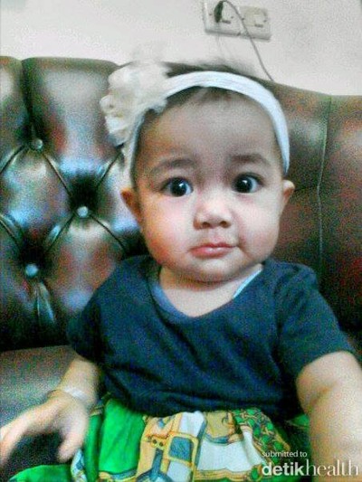 Bhilqis Dhafita Nizza