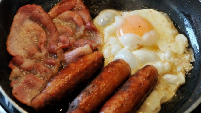 Daging Olahan Menyebabkan Kanker