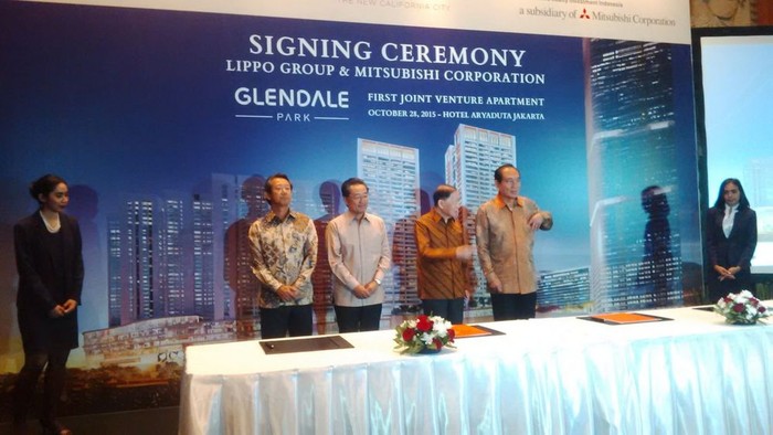 Ada Paket V Jokowi, Grup Lippo Tarik Dana Rp 35 T dari Singapura