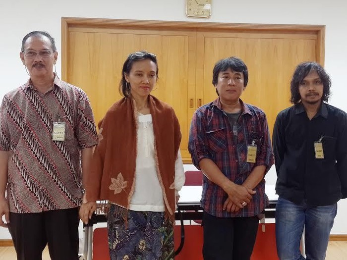 Siap-siap! Pameran Persahabatan Jepang-Indonesia Dibuka Malam Ini