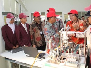 Toyota Indonesia Mulai Buka Akademi Otomotif, Belajar Gratis Lho