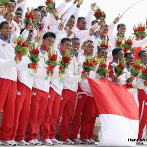 Strategi Kebijakan Olahraga yang Membawa Kesuksesan