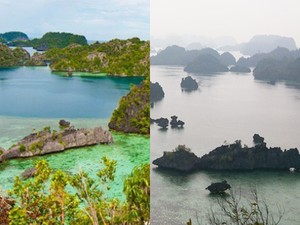 Raja Ampat Tambah Daftar Destinasi Wisata yang Kena Asap