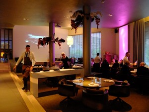 Restoran Paling Hype di Maastricht Peraih 2 Bintang Michelin