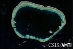 Melihat Pulau Sengketa yang Dibangun China