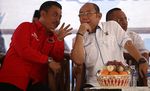 Nachrowi Ramli Pimpin Upacara Sumpah Pemuda