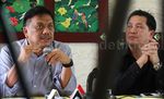 Olly Dondokambey Mundur dari DPR