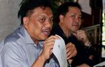 Olly Dondokambey Mundur dari DPR