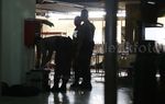 Lokasi Ledakan di Mal Alam Sutera Digaris Polisi