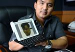 Bos Gangster India Ditangkap di Bali