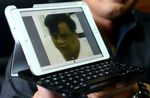 Bos Gangster India Ditangkap di Bali