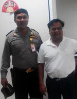 Bos Gangster India Ditangkap di Bali