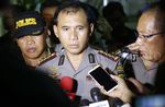 Polisi Periksa 6 Saksi Terkait Bom di Mal Alam Sutera