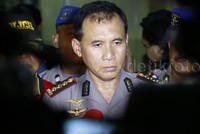 Kapolres membenarkan bahwa ledakan bom di mal tersebut sudah terjadi beberapa kali. Namun pihak manajemen mal sudah berkoordinasi dengan kepolisian untuk meningkatkan keamanan mal. Reno Hastukrisnapati/detikFoto.