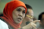 Menko Luhut Pimpin Rapat Penanganan Kabut Asap
