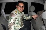 Cak Imin Dicecar Soal Anggaran di Kemenakertrans